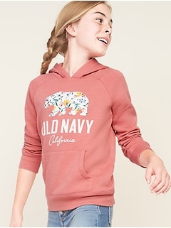 old navy mens pink hoodie