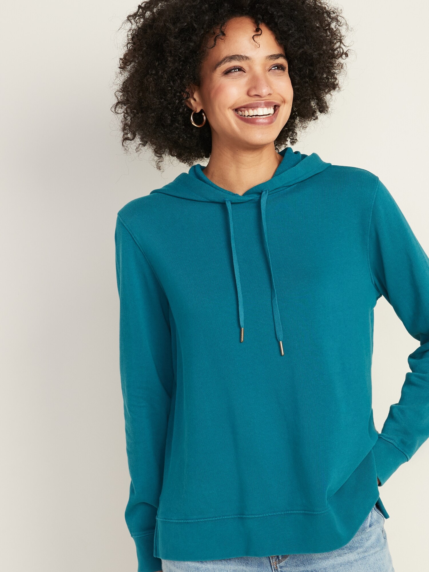 old navy pullover hoodie