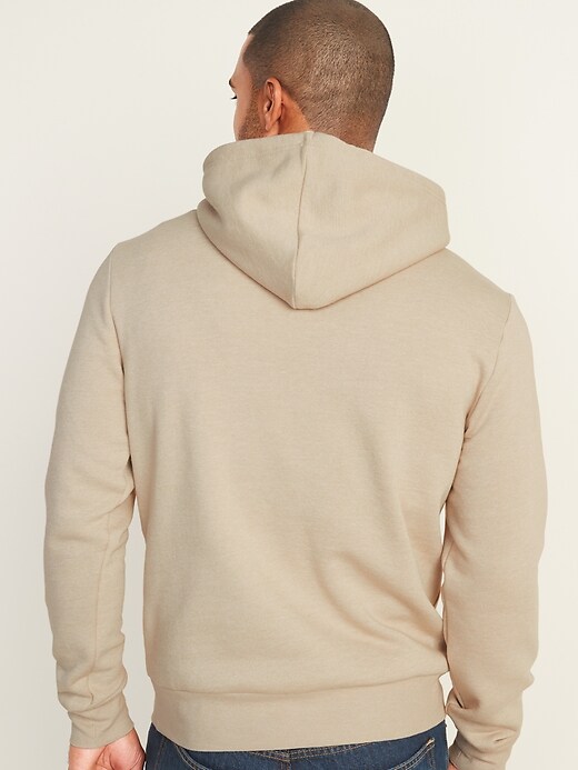 Image number 2 showing, Classic Graphic Pullover Hoodie