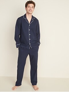 Old navy mens pj Clearance