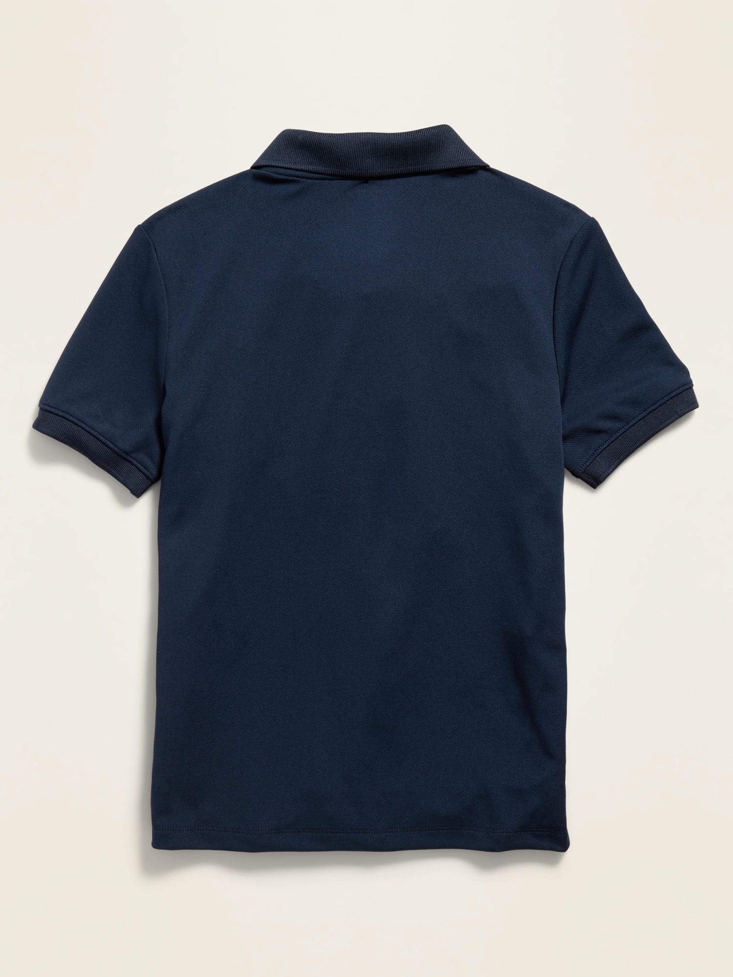 Moisture-Wicking School Uniform Polo Shirt for Boys | Old Navy