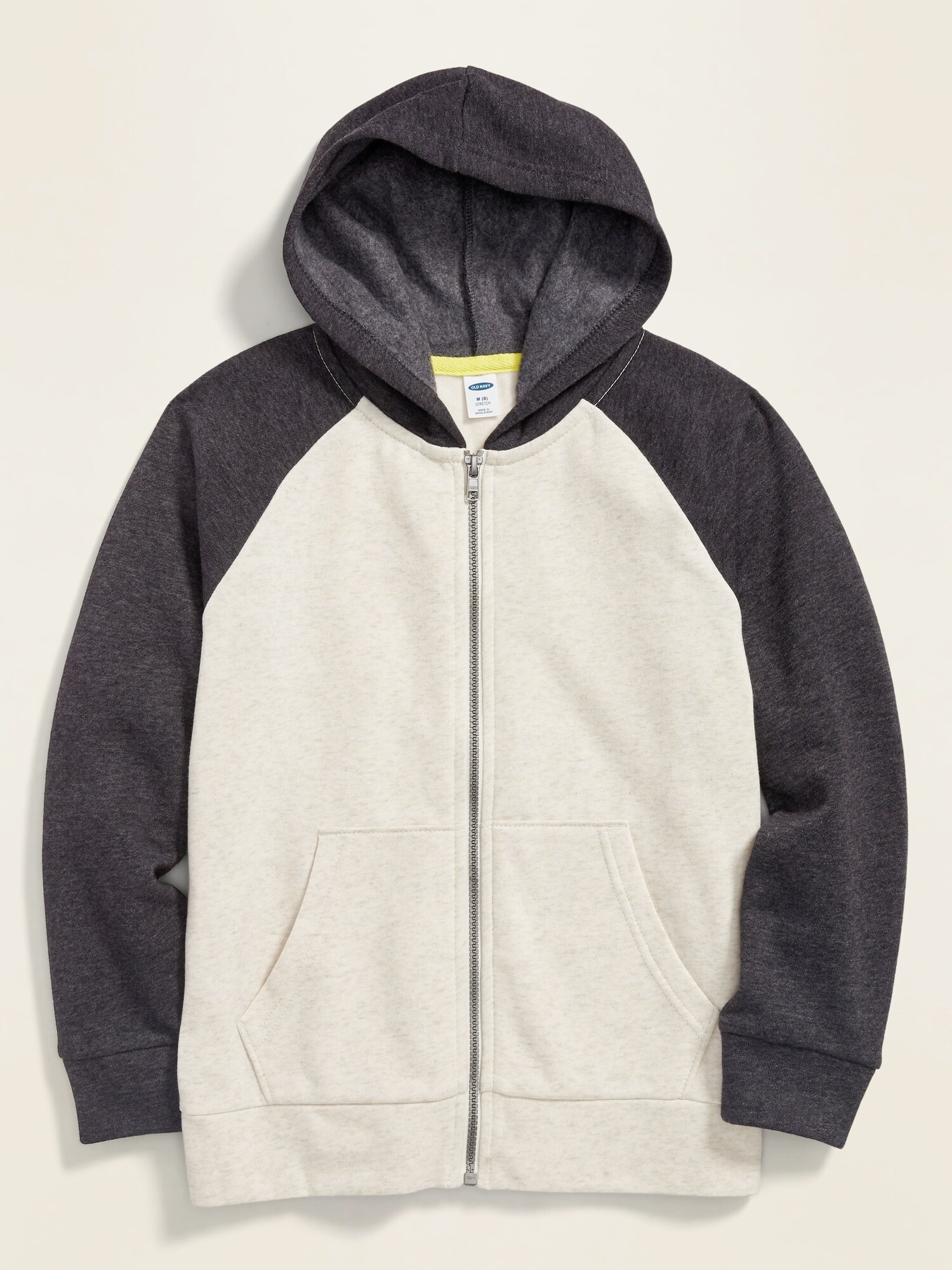 Neutral on sale color hoodie