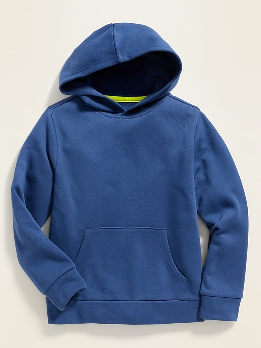 View large product image 1 of 2. Pullover Hoodie For Kids