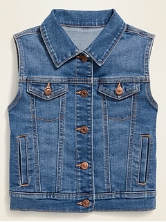old navy baby boy vest