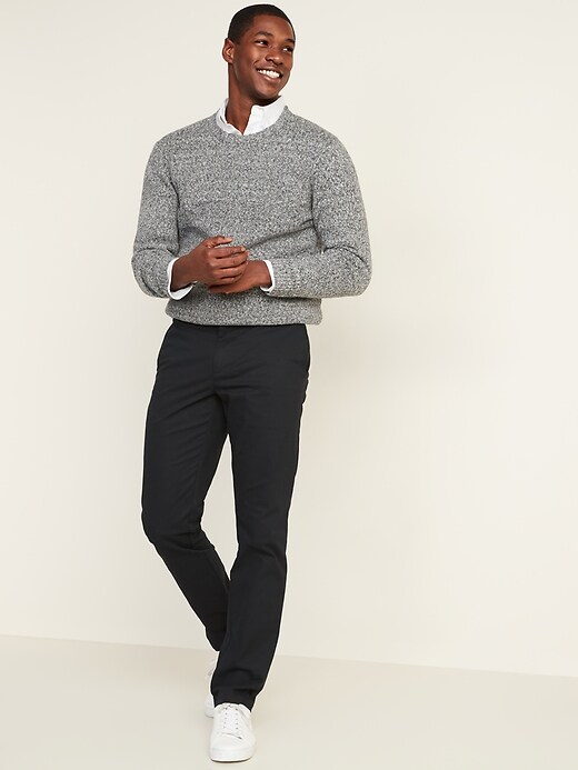 Image number 5 showing, Slim Ultimate Built-In Flex Chino Pants
