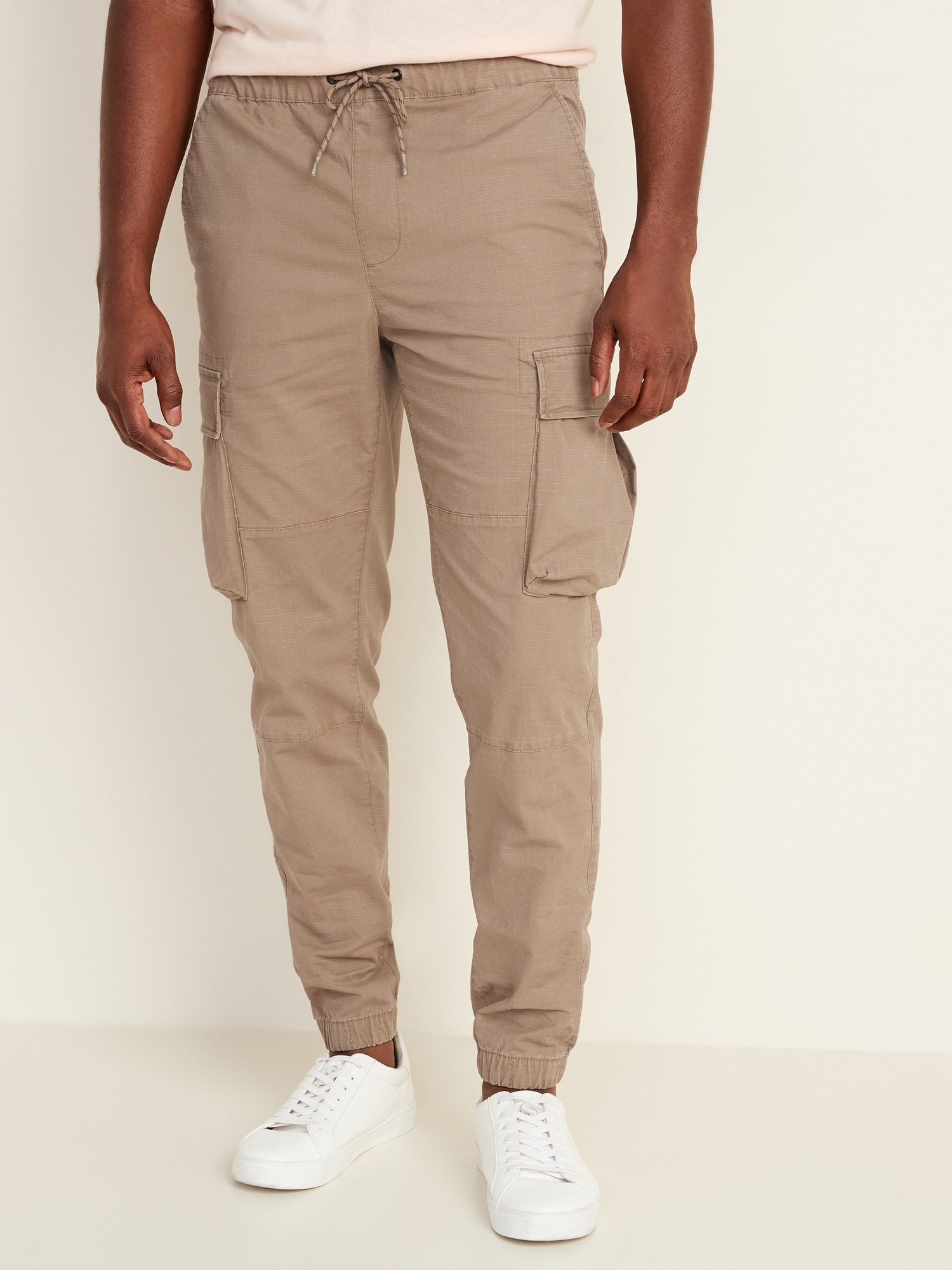 Ripstop on sale cargo joggers