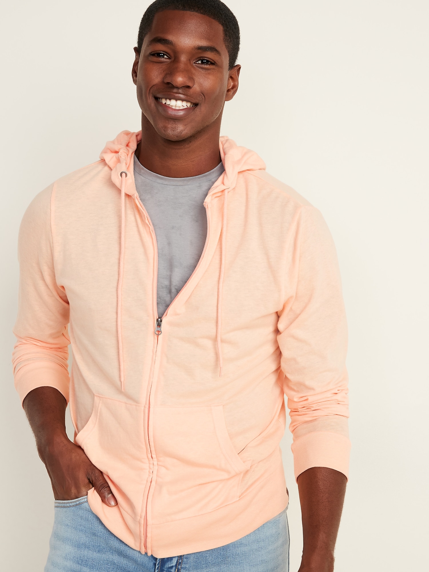 Old navy soft 2025 washed hoodie