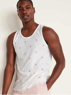 gap tank tops mens