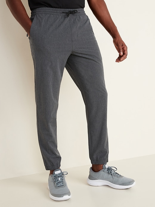 Old navy go dry joggers online