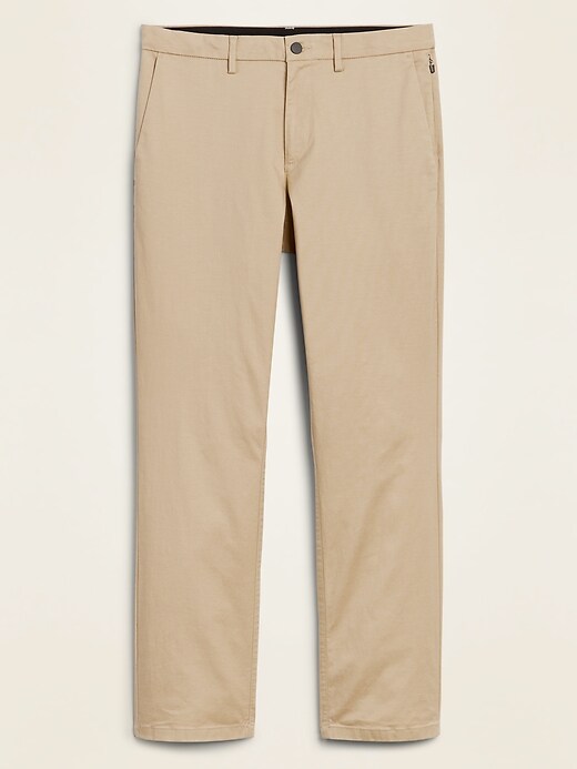 Image number 5 showing, Straight Built-In Flex Ultimate Tech Chino Pants for Men