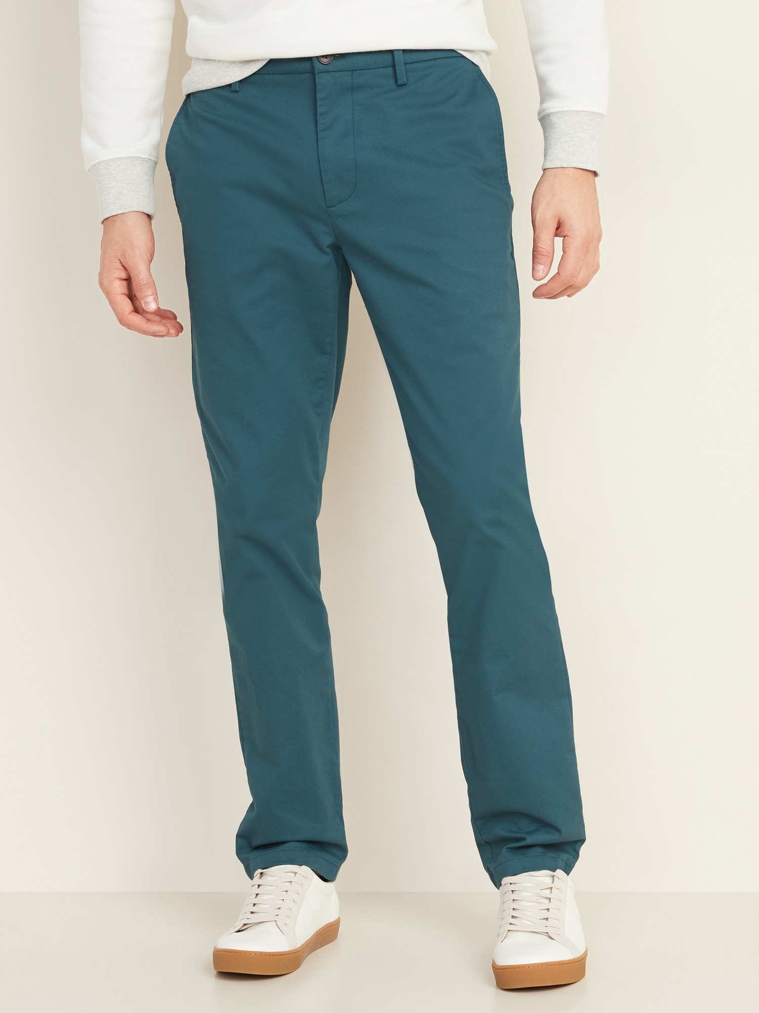 Slim Ultimate Built-In Flex Chino Pants | Old Navy