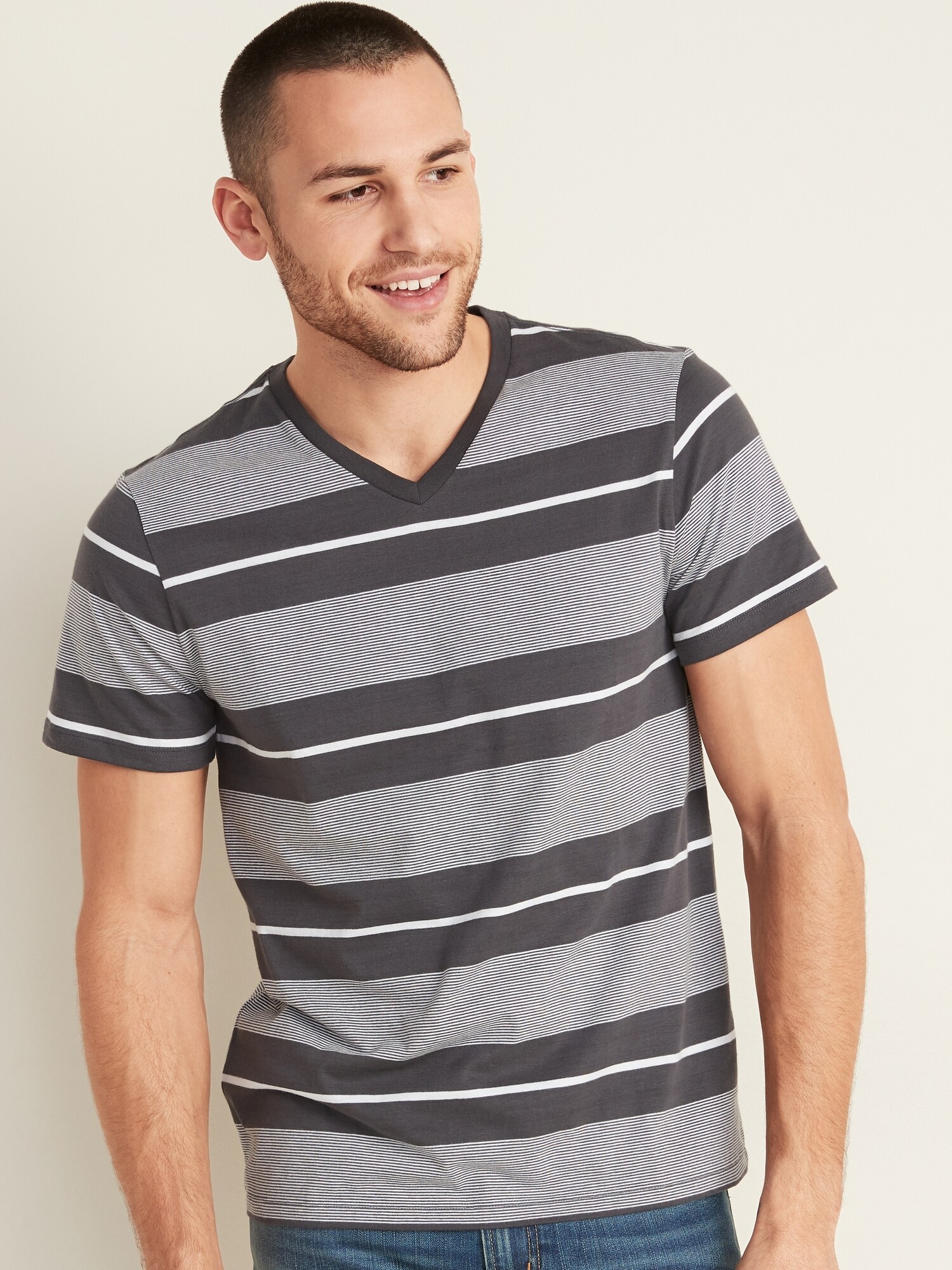 Men's Cotton Shirts  Old Navy Canada Canada