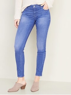 rockstar sculpt jeans