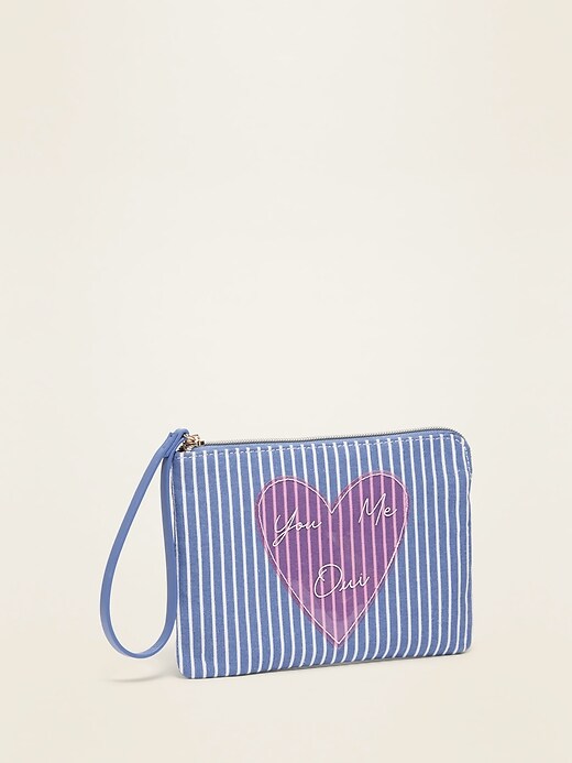 Old navy wristlet Clearance