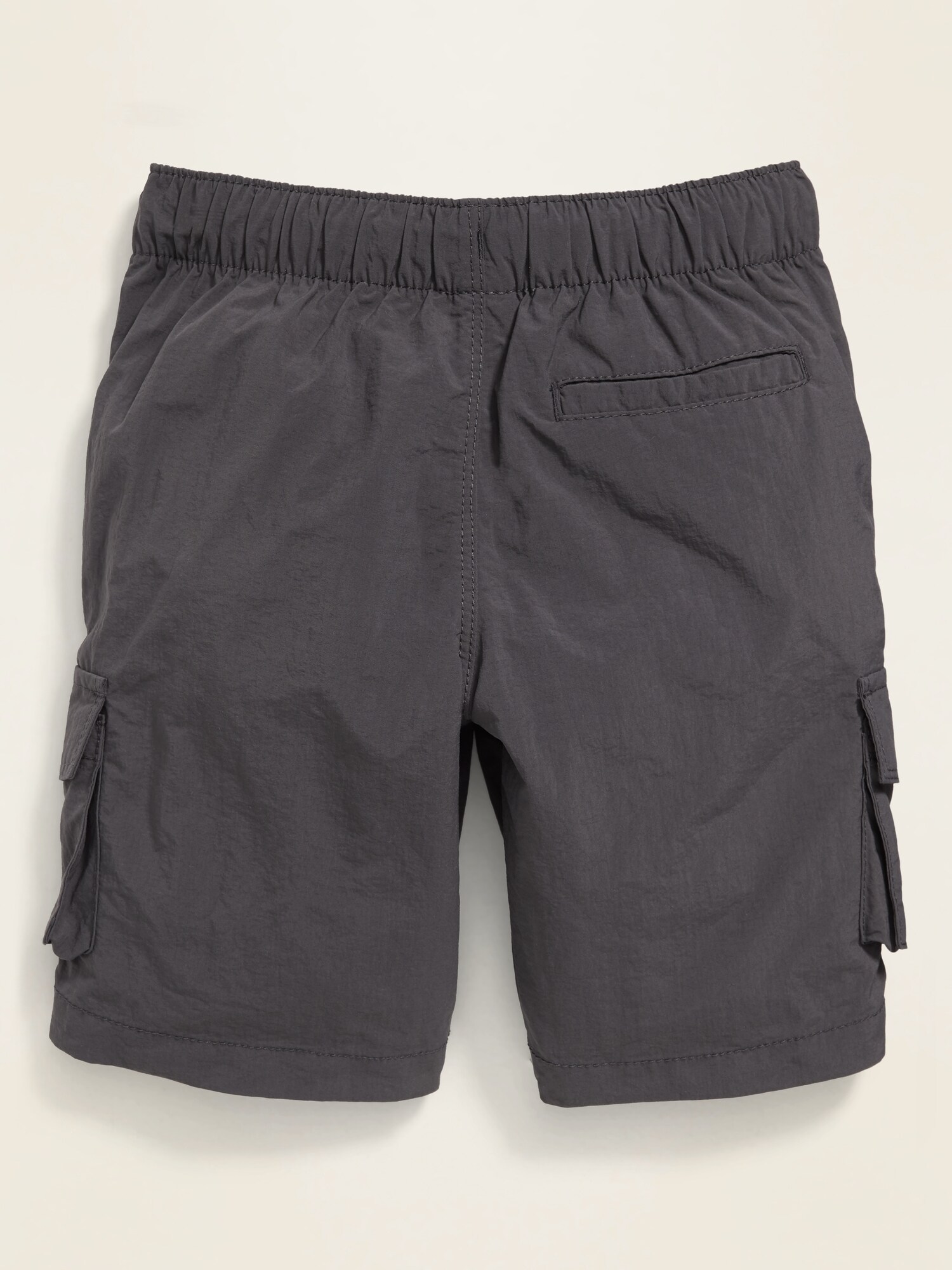 DryQuick Nylon Cargo Jogger Shorts for Toddler Boys Old Navy
