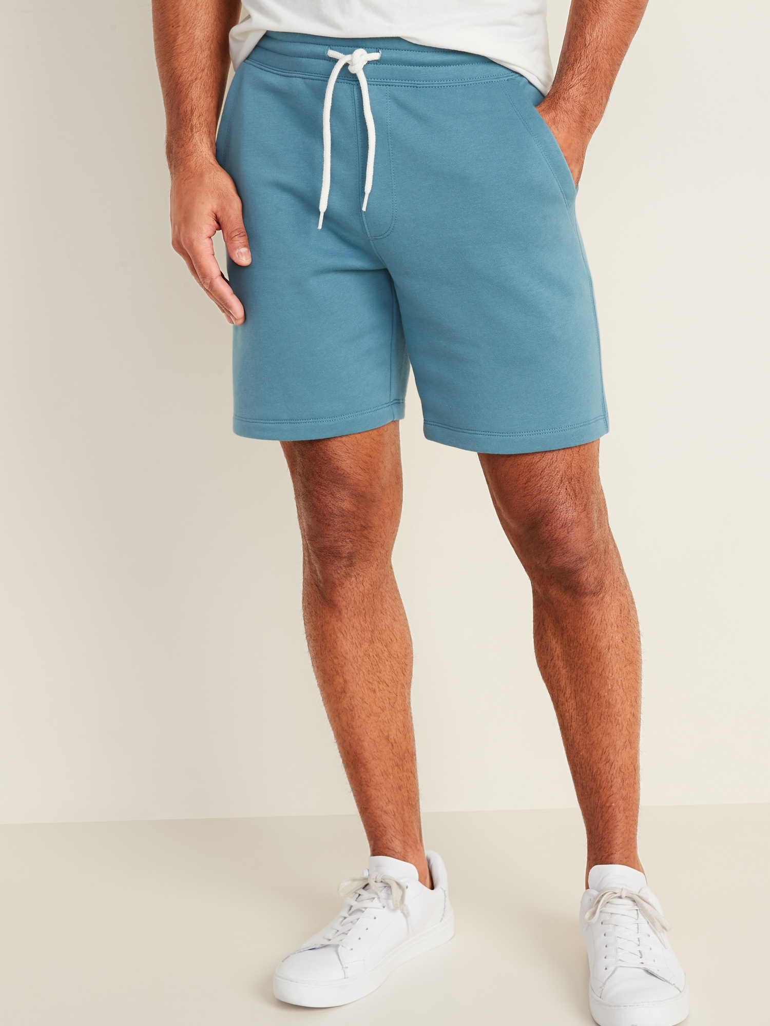 Jogger on sale sweat shorts