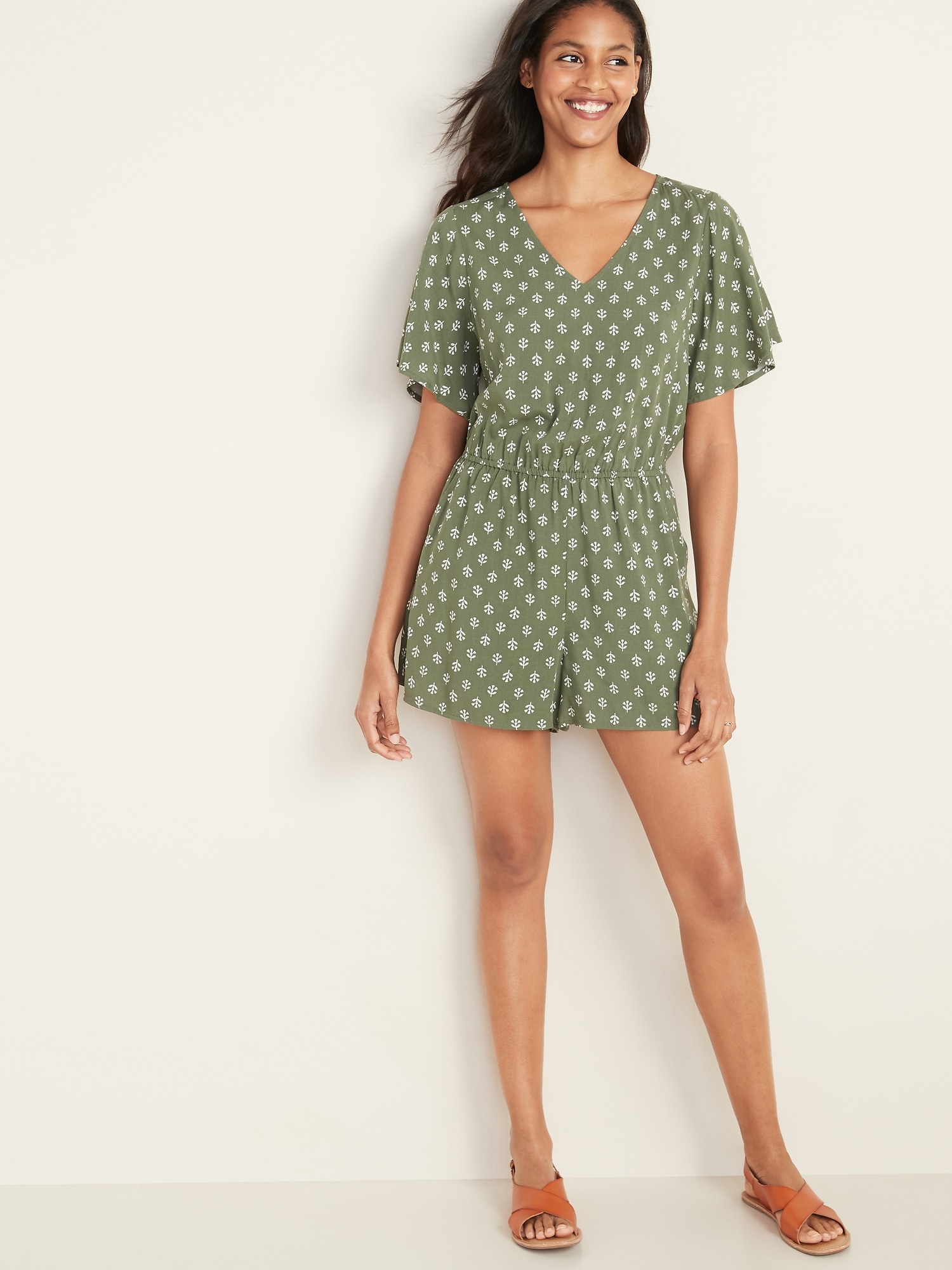 old navy romper womens