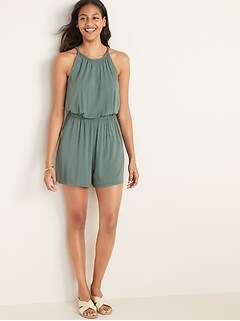 womens rompers canada