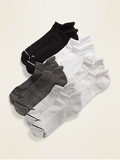 Chaussettes sport à la cheville pour femme (paquet de 5 paires)