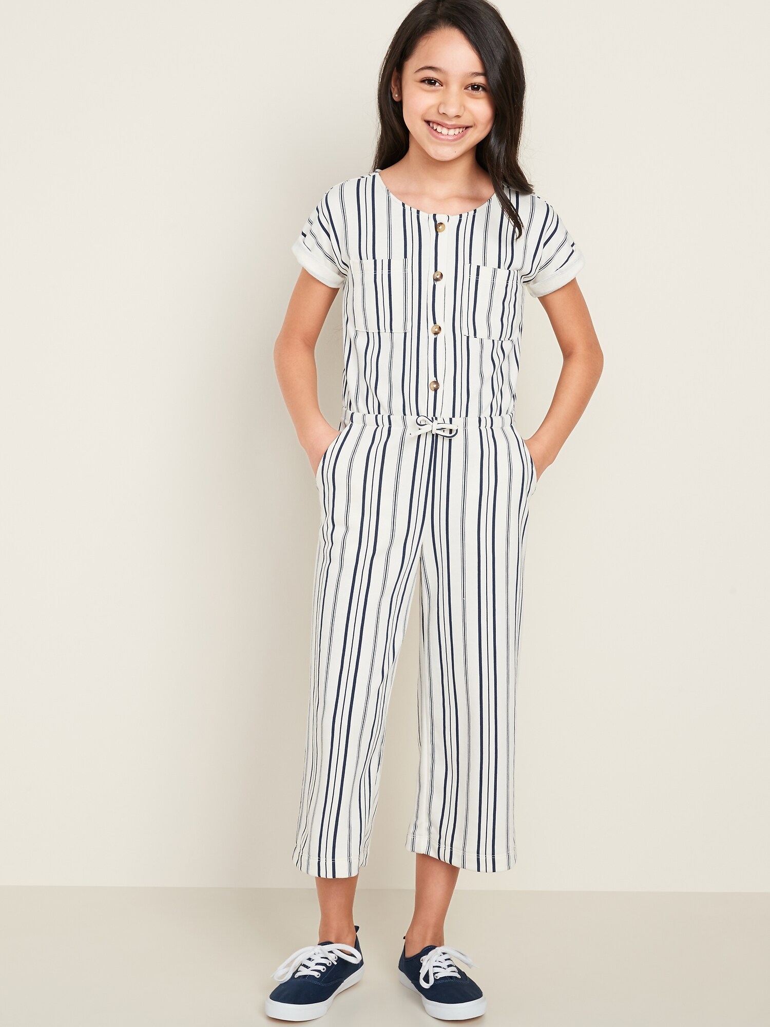 old navy utility jumpsuit