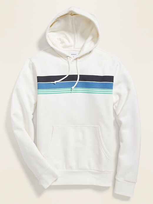 Image number 6 showing, Graphic Pullover Hoodie