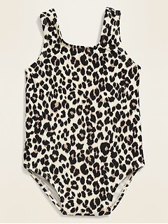 old navy infant swimsuit