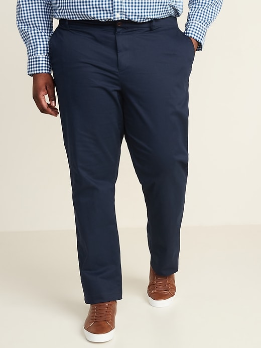Image number 7 showing, Slim Ultimate Built-In Flex Chino Pants