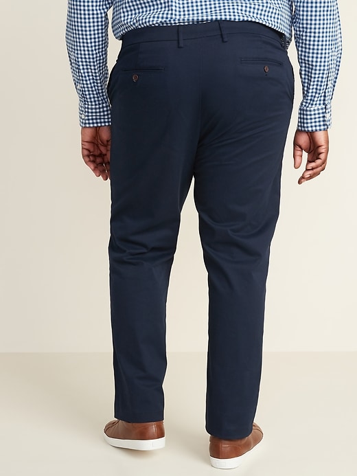 Image number 8 showing, Slim Ultimate Built-In Flex Chino Pants