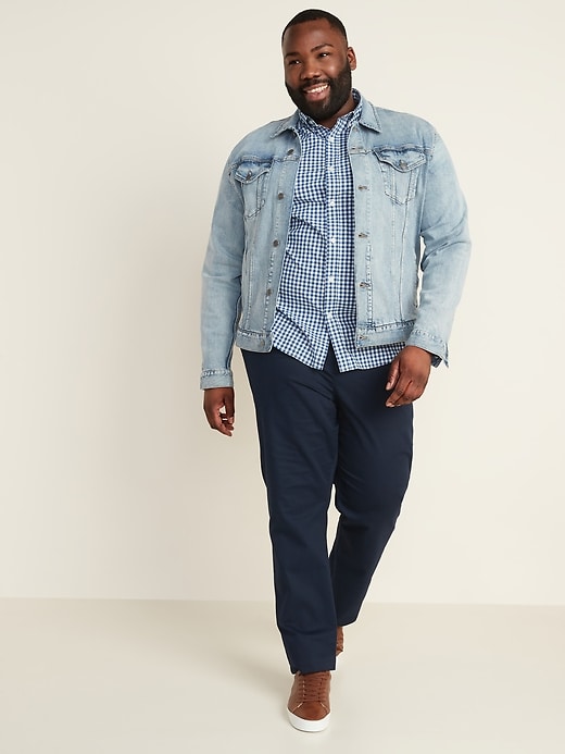 Image number 7 showing, Slim Ultimate Built-In Flex Chino Pants