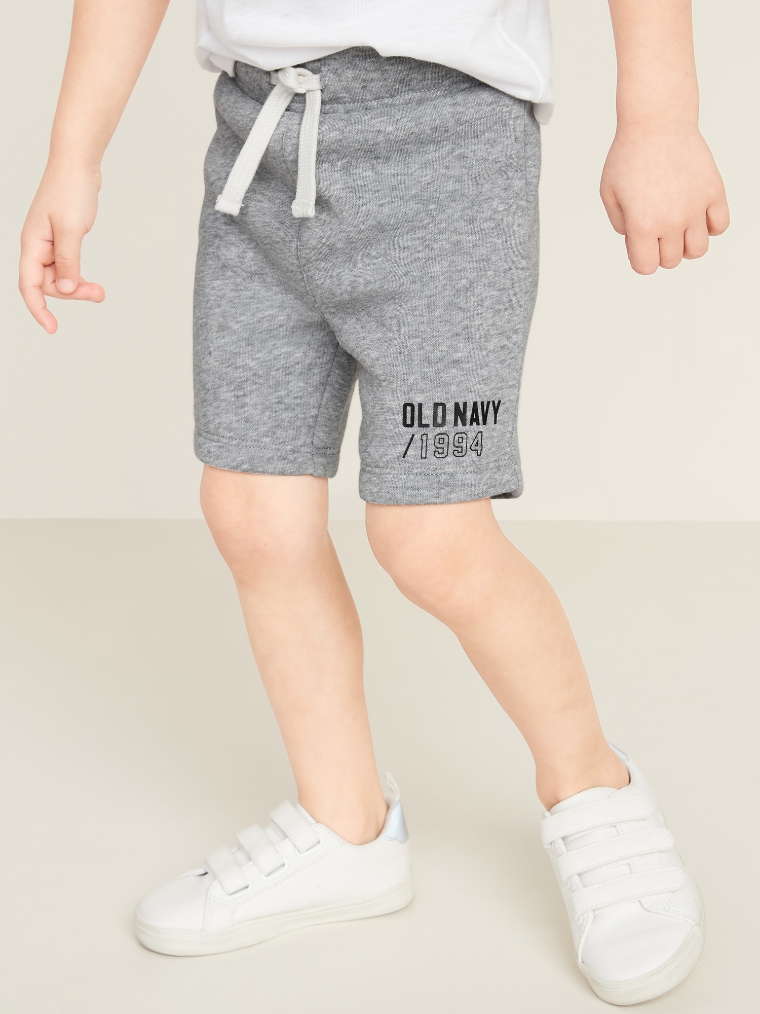 toddler jogger shorts