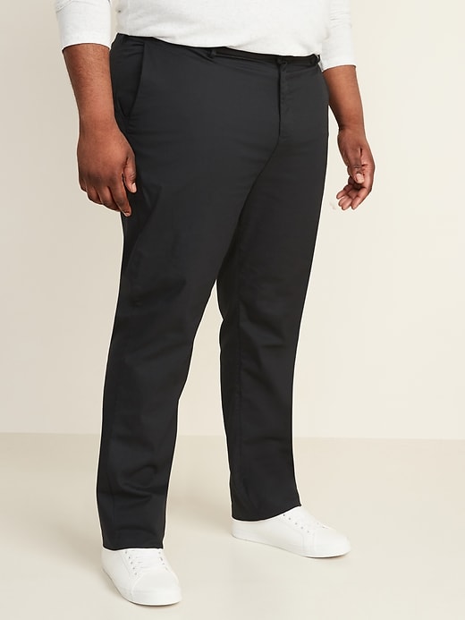 L'image numéro 6 présente L’ultime techno pantalon Built-In Flex, coupe étroite pour homme