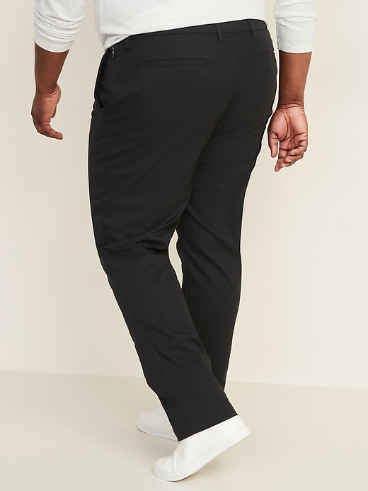 L'image numéro 7 présente L’ultime techno pantalon Built-In Flex, coupe étroite pour homme