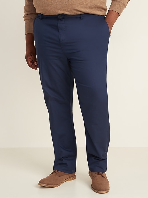 Image number 6 showing, Slim Built-In Flex Ultimate Tech Chino Pants for Men