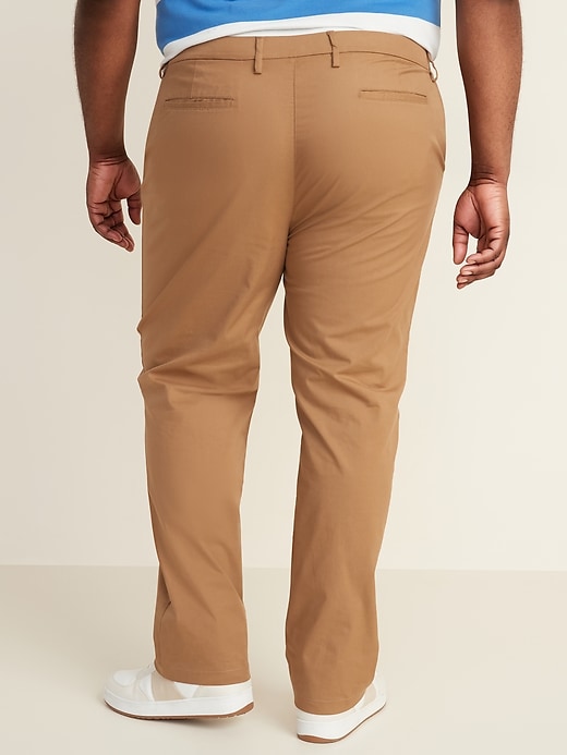 Image number 7 showing, Slim Built-In Flex Ultimate Tech Chino Pants for Men
