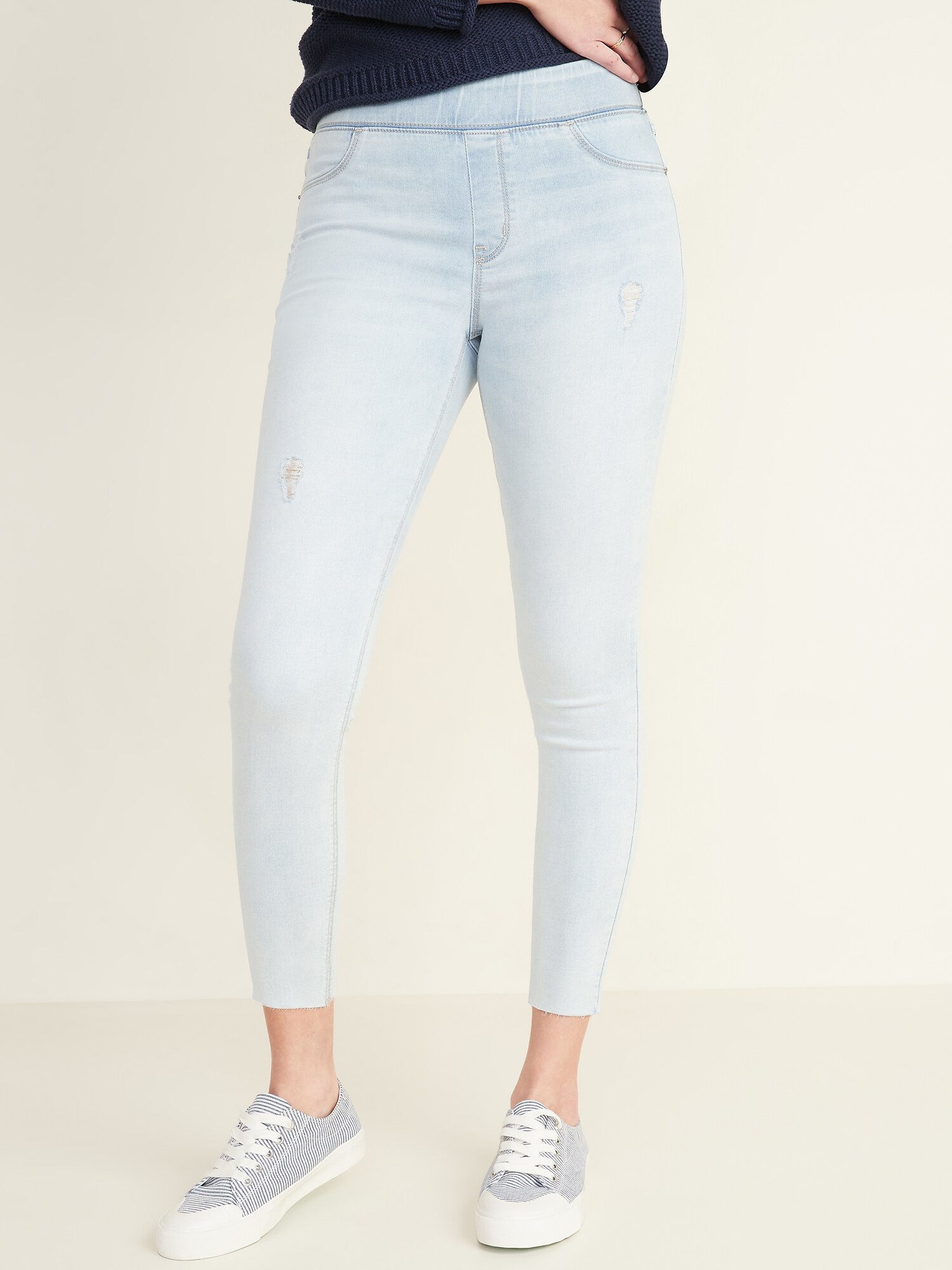 rockstar jeggings