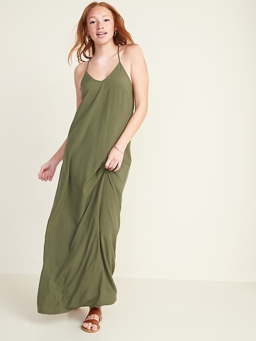 old navy maxi dresses canada