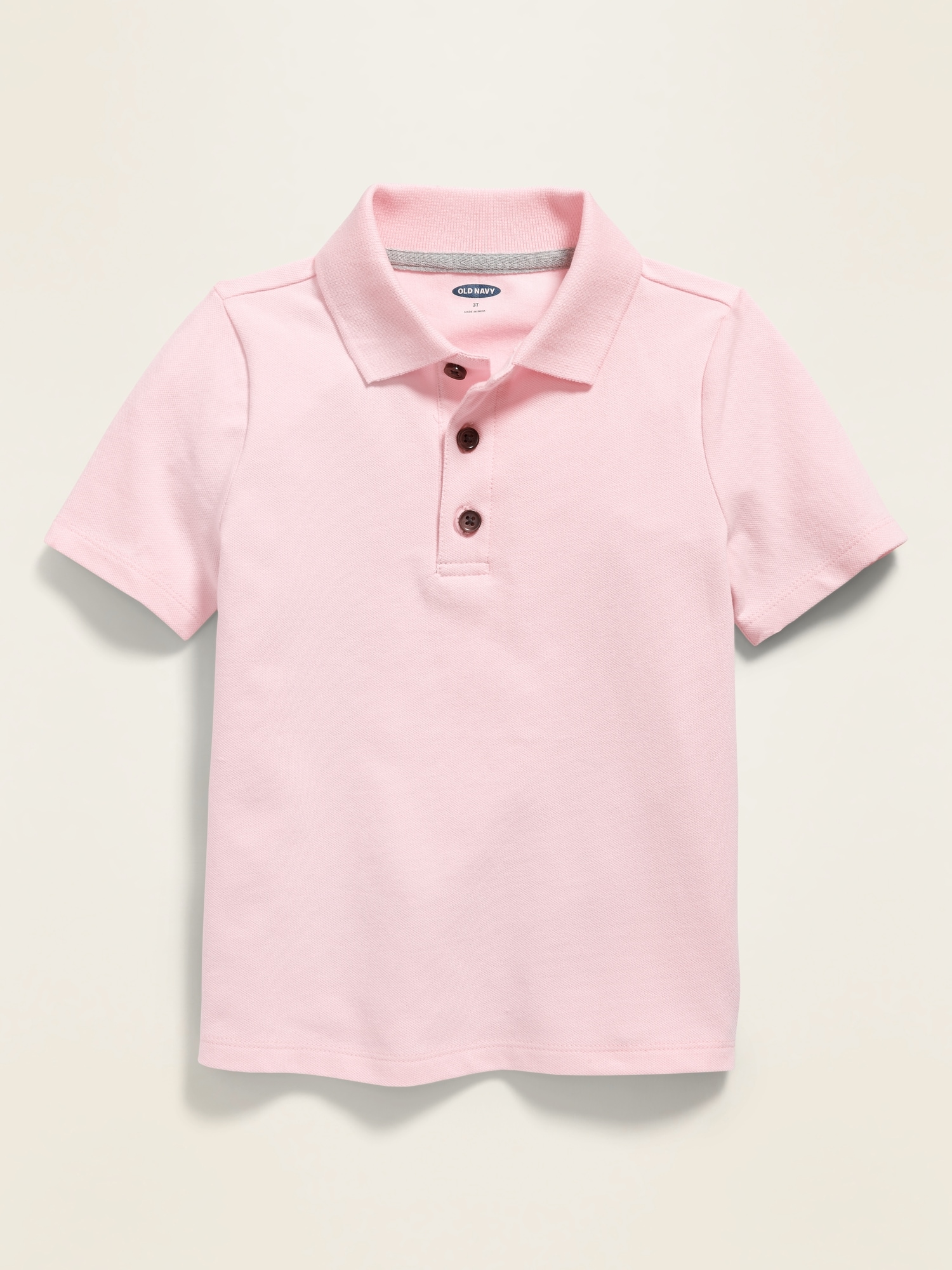 Old navy 2024 pink polo