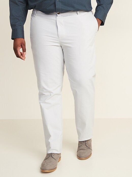 L'image numéro 5 présente L’ultime pantalon Built-In Flex, coupe étroite pour homme