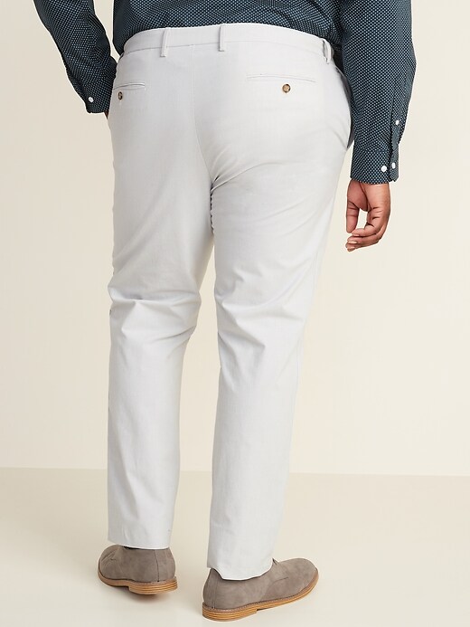 L'image numéro 6 présente L’ultime pantalon Built-In Flex, coupe étroite pour homme
