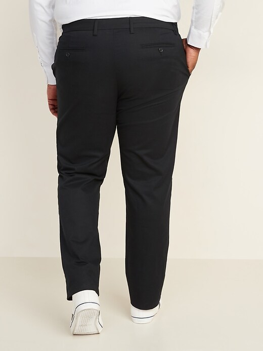 Image number 8 showing, Slim Ultimate Built-In Flex Chino Pants