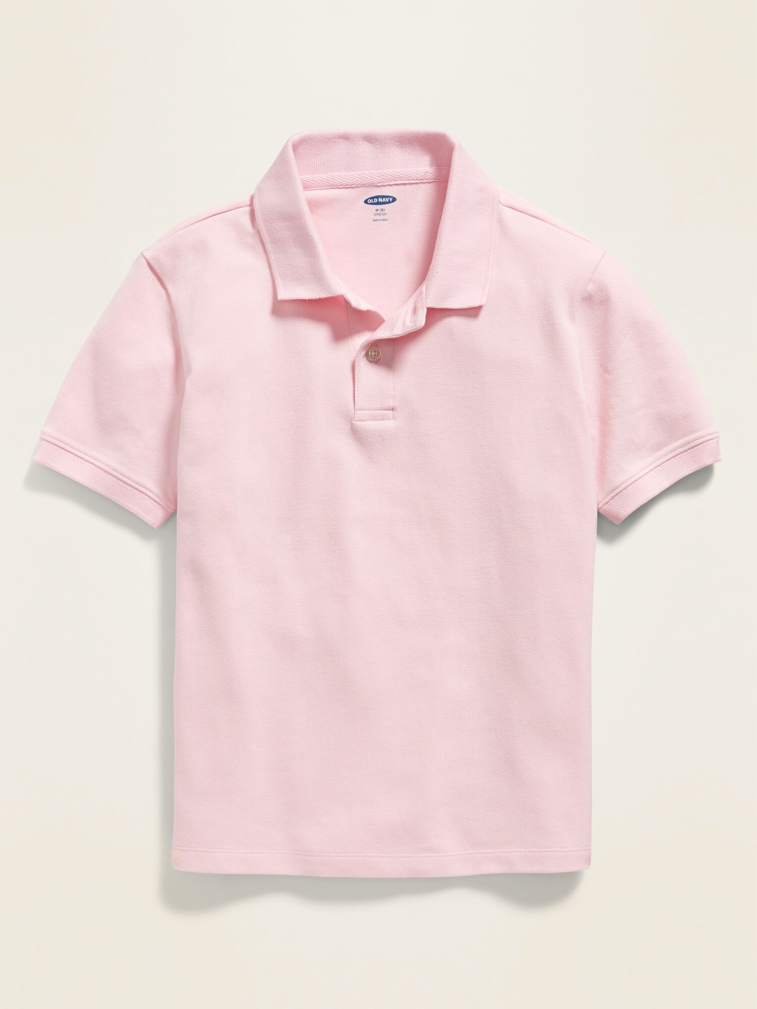 Old navy 2025 pink polo