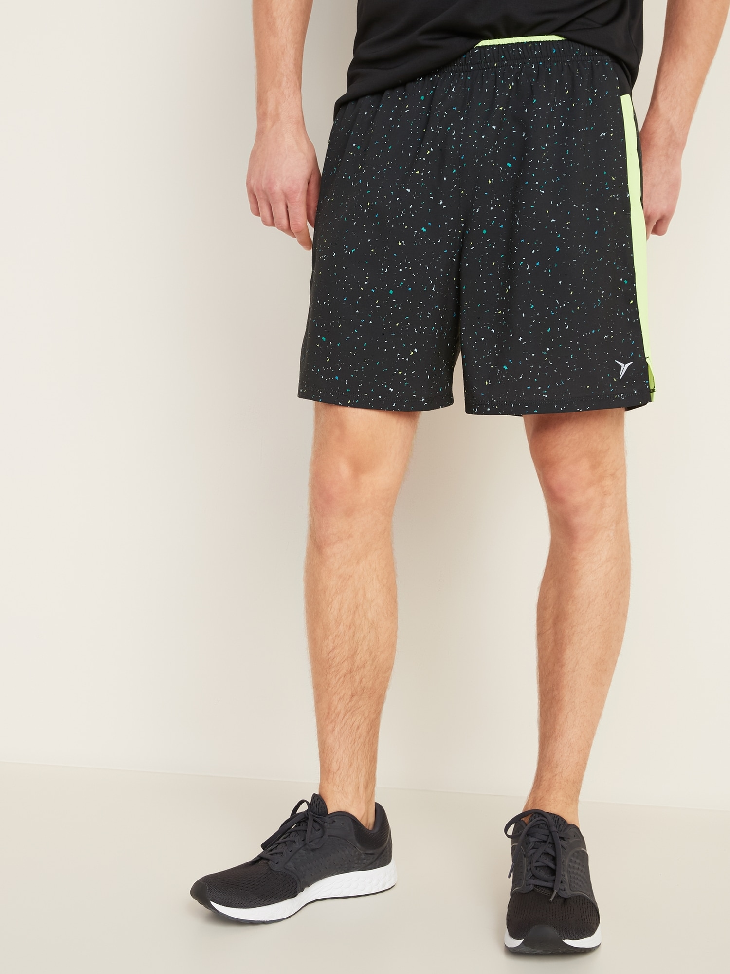 old navy quick dry shorts