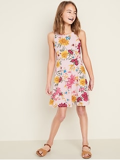 old navy dresses girl