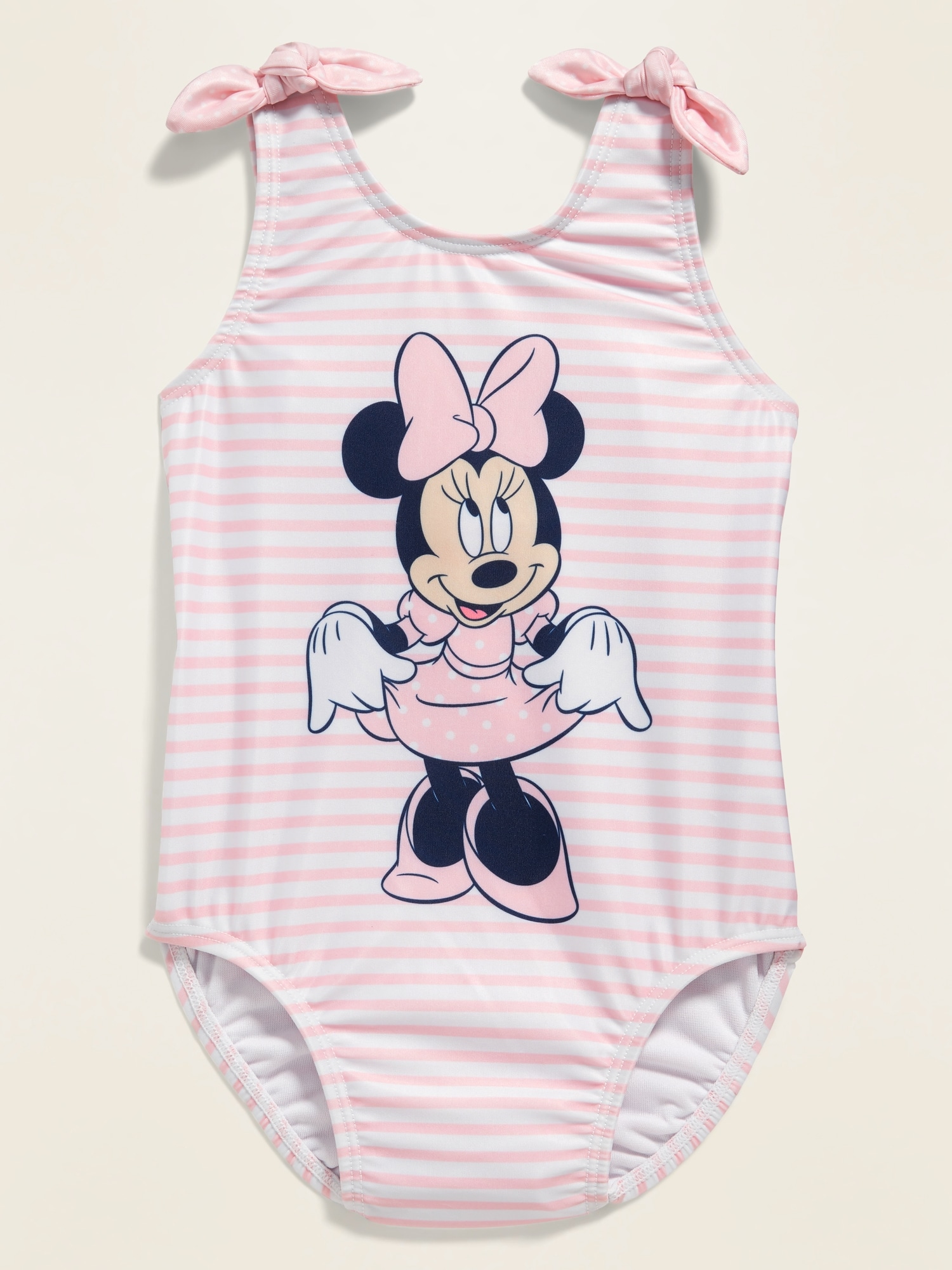 Minnie mouse 2024 bathing suit 3t