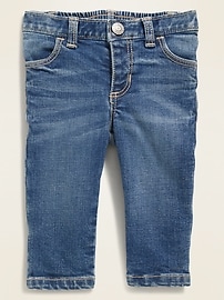 Old navy infant store jeans