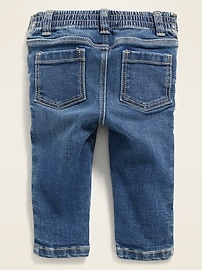 Unisex Skinny 360&#176 Stretch Jeans for Baby
