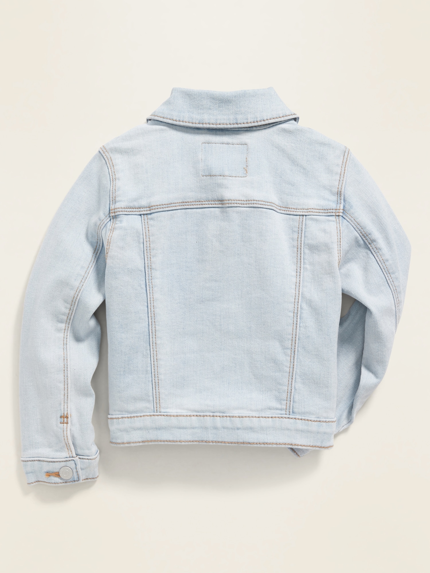 Unisex Stretch Jean Jacket for Toddler | Old Navy