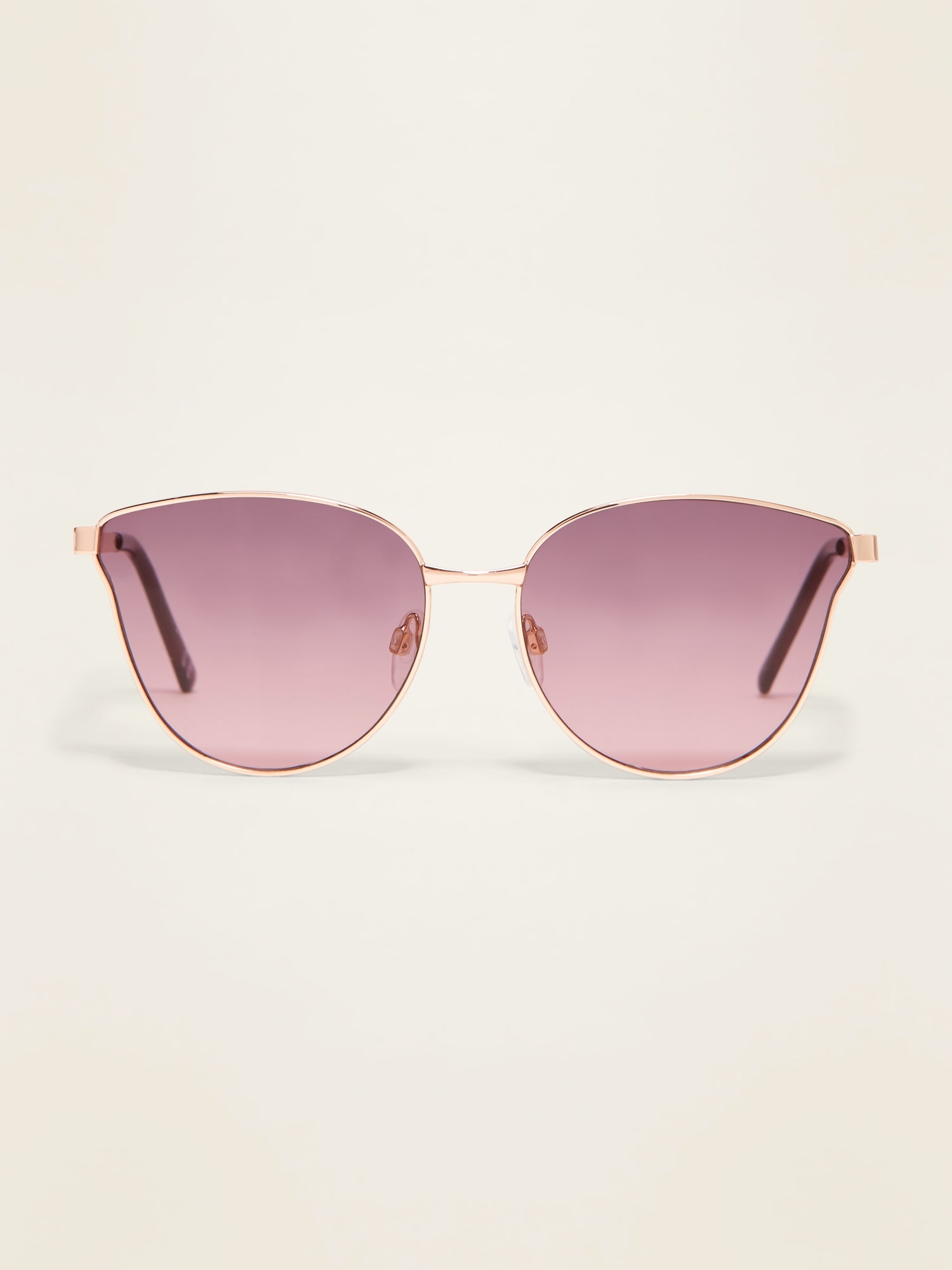 old navy cat eye sunglasses