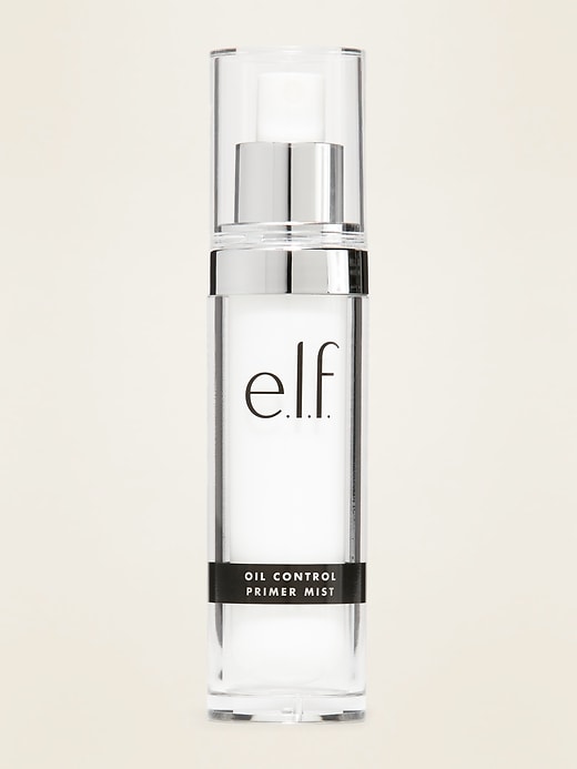 Image number 1 showing, e.l.f. Oil Control Primer Mist