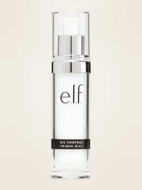 e.l.f. Oil Control Primer Mist